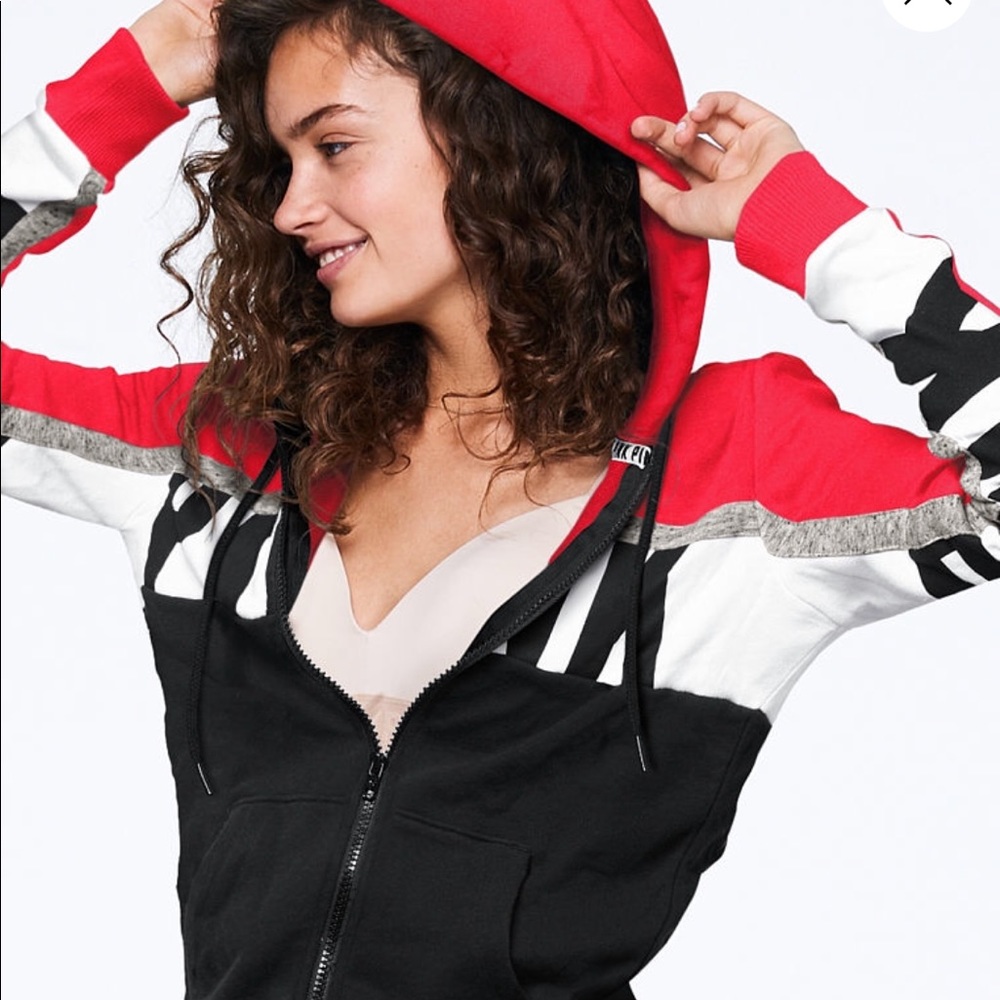 Pick sweatshirt